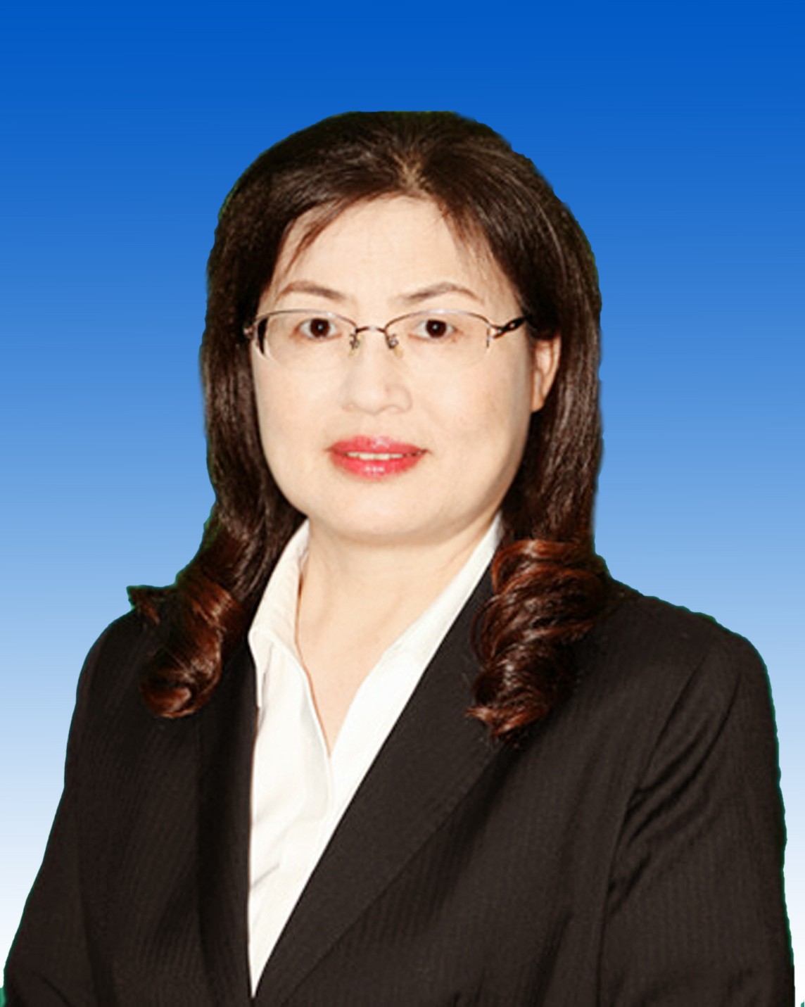 邓小容