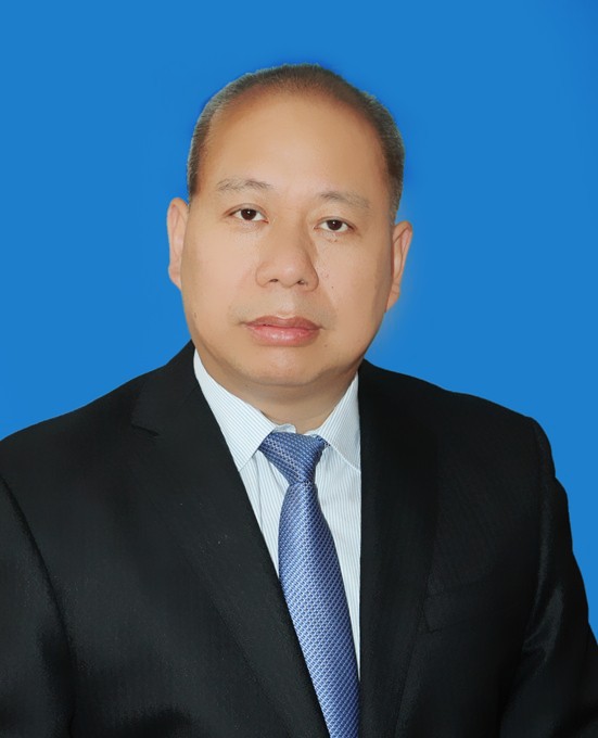 彭小祥