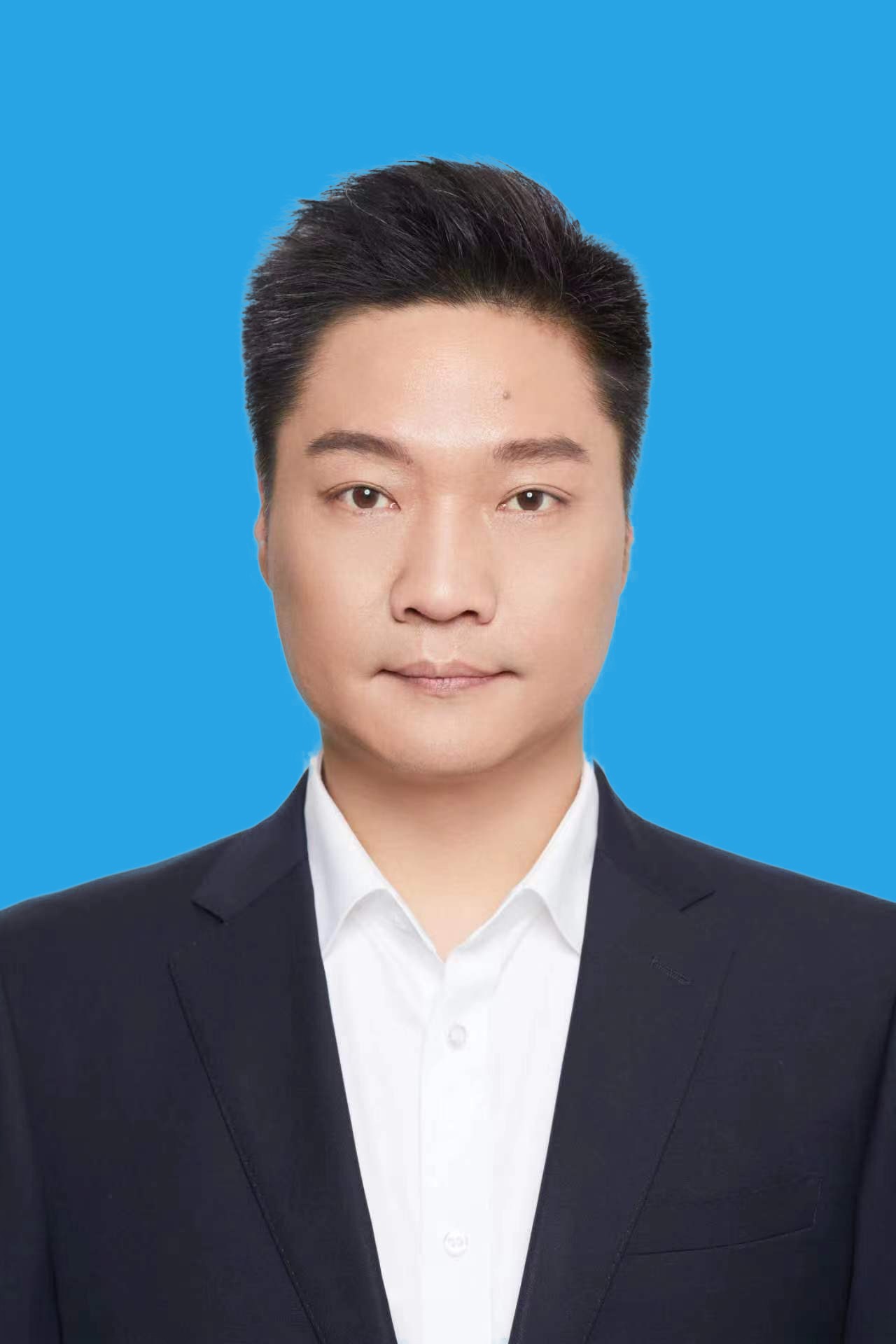 朱海东